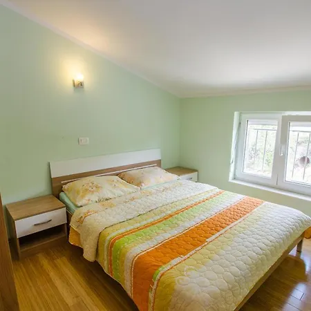 Vito Apartment Crikvenica