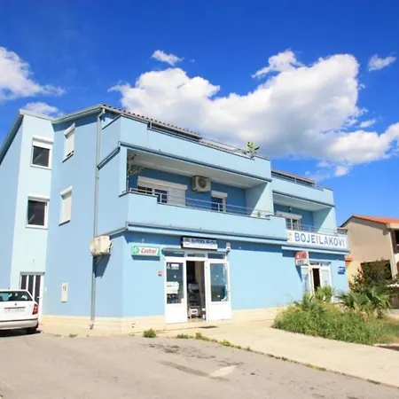 Vito Apartment Crikvenica