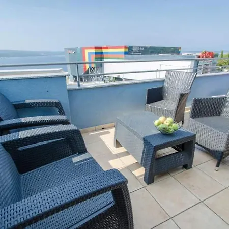 Apartment Vito